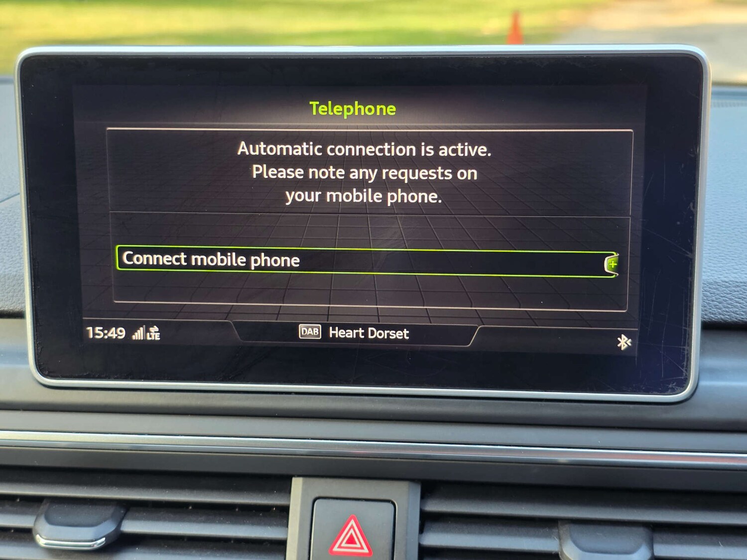 Used Audi A4 2016 for sale - 77749158: Photo 28