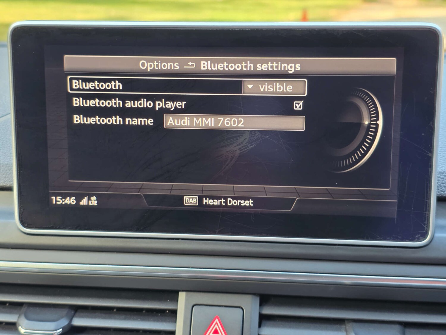 Used Audi A4 2016 for sale - 77749158: Photo 29