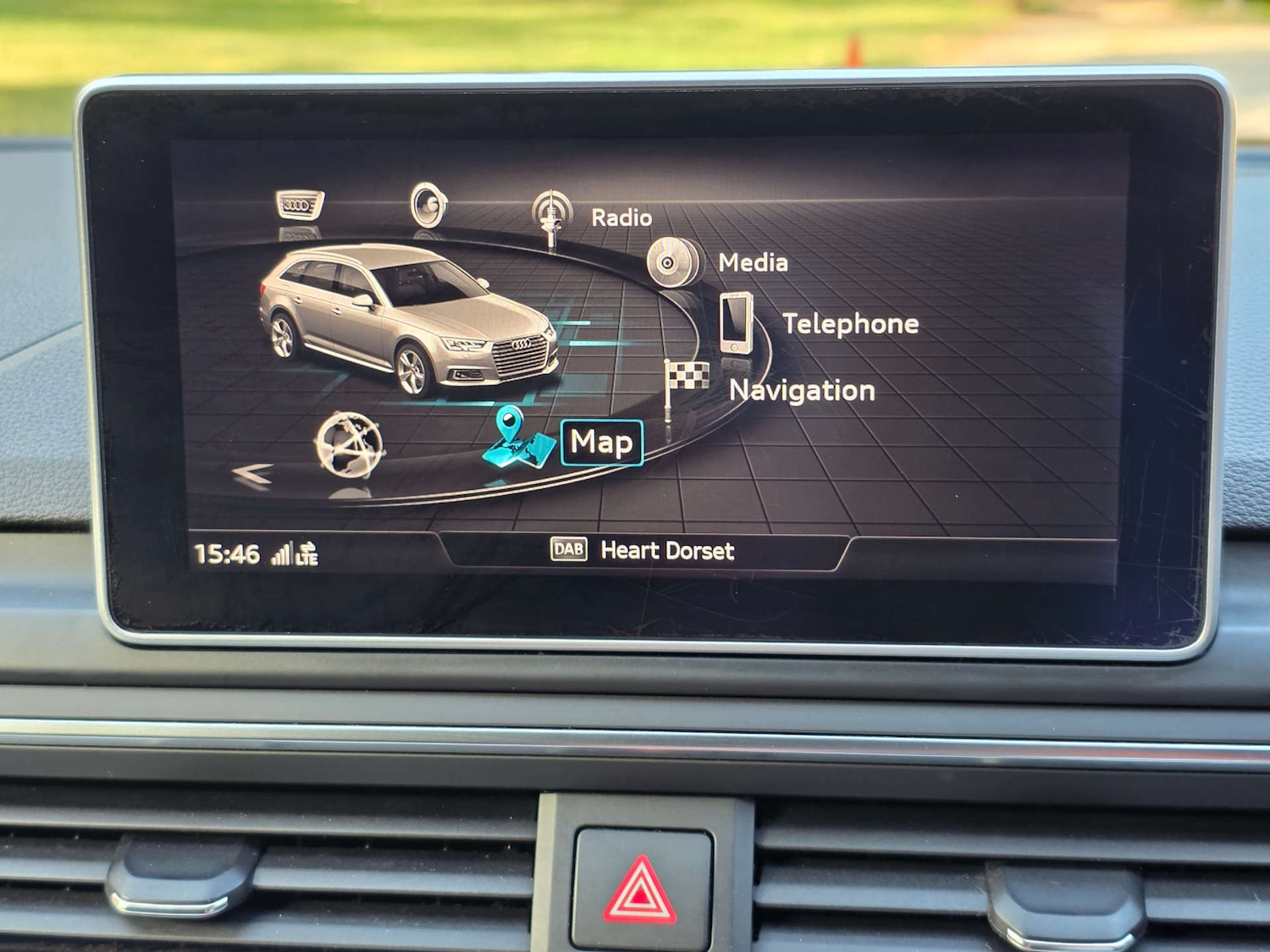 Used Audi A4 2016 for sale - 77749158: Photo 32