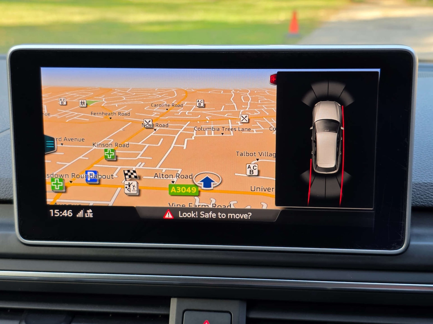 Used Audi A4 2016 for sale - 77749158: Photo 34