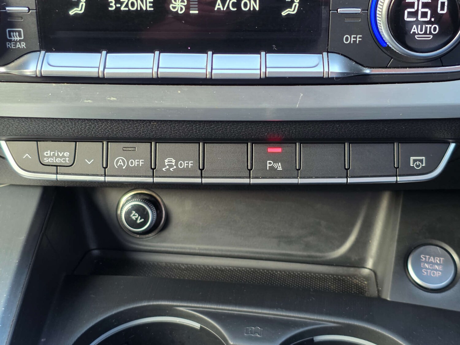 Used Audi A4 2016 for sale - 77749158: Photo 36