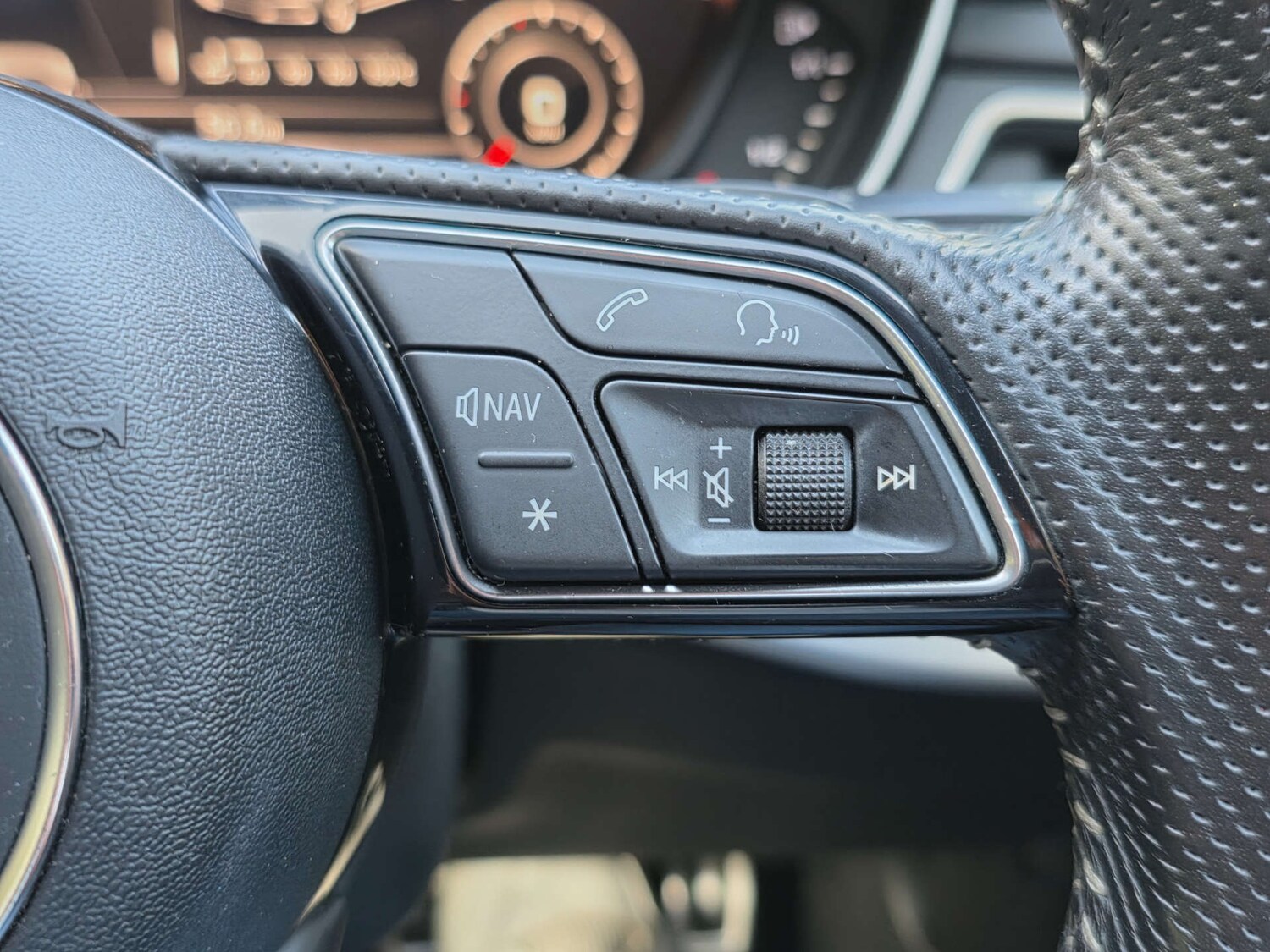 Used Audi A4 2016 for sale - 77749158: Photo 39