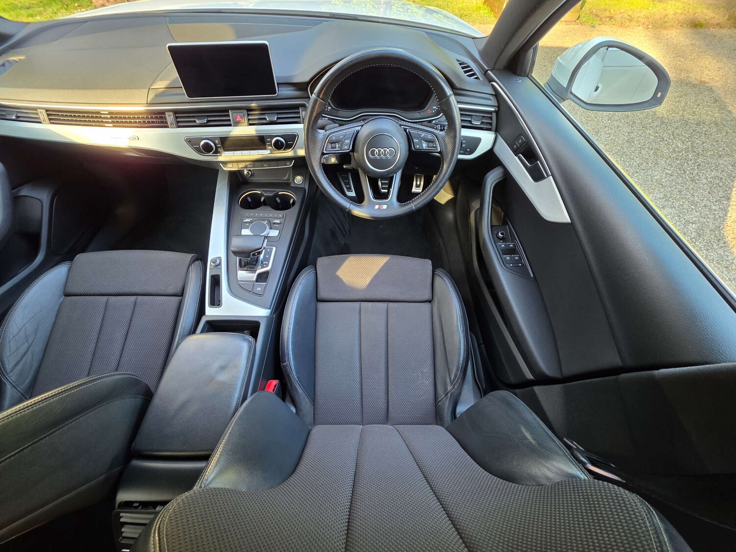 Used Audi A4 2016 for sale - 77749158: Photo 42