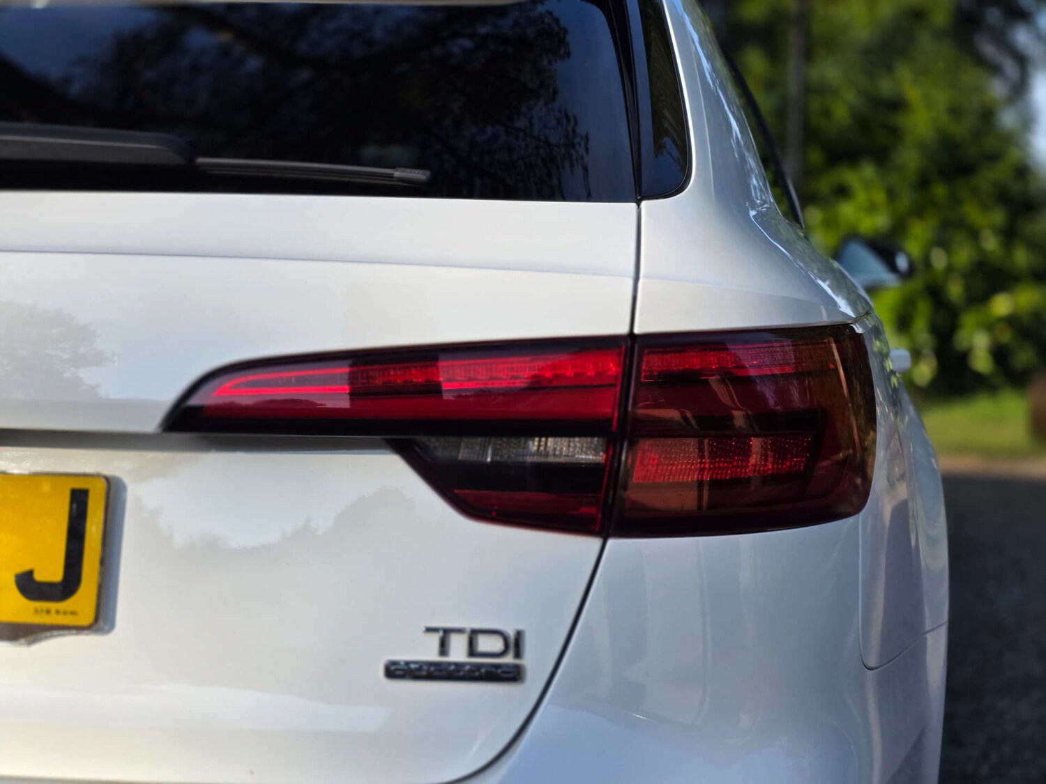 Used Audi A4 2016 for sale - 77749158: Photo 46