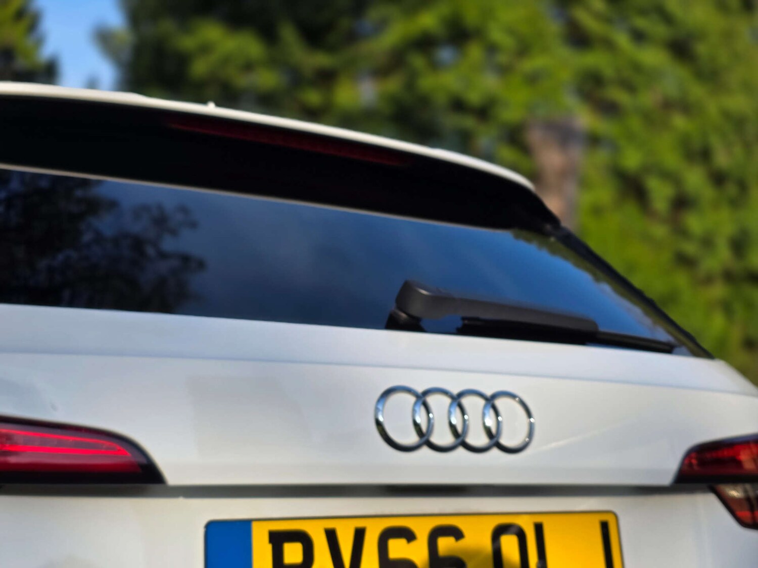 Used Audi A4 2016 for sale - 77749158: Photo 47