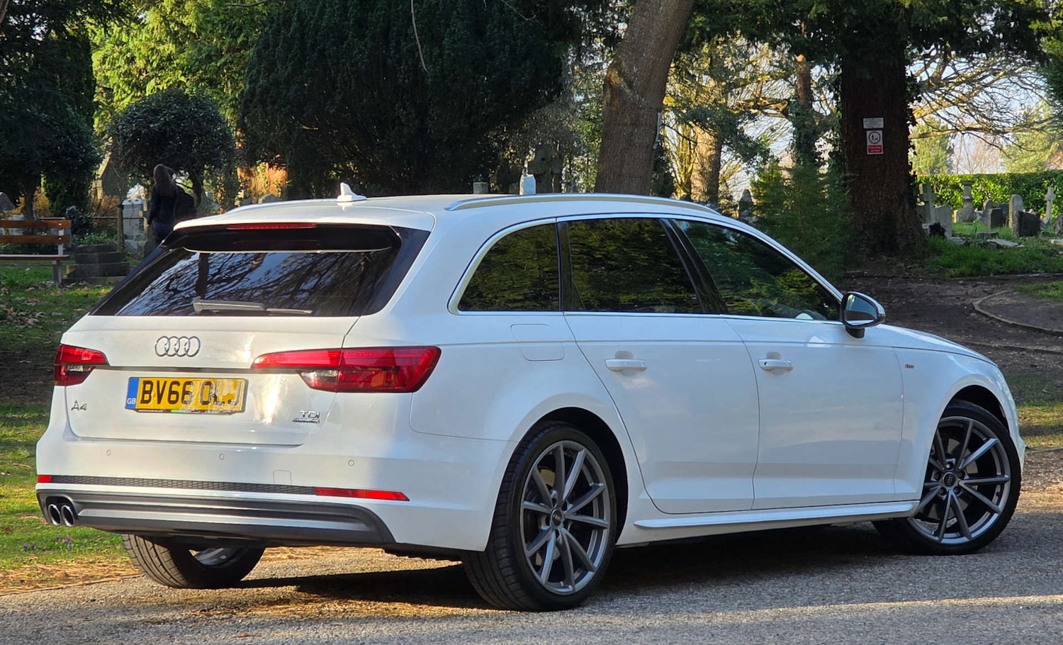 Used Audi A4 2016 for sale - 77749158: Photo 50