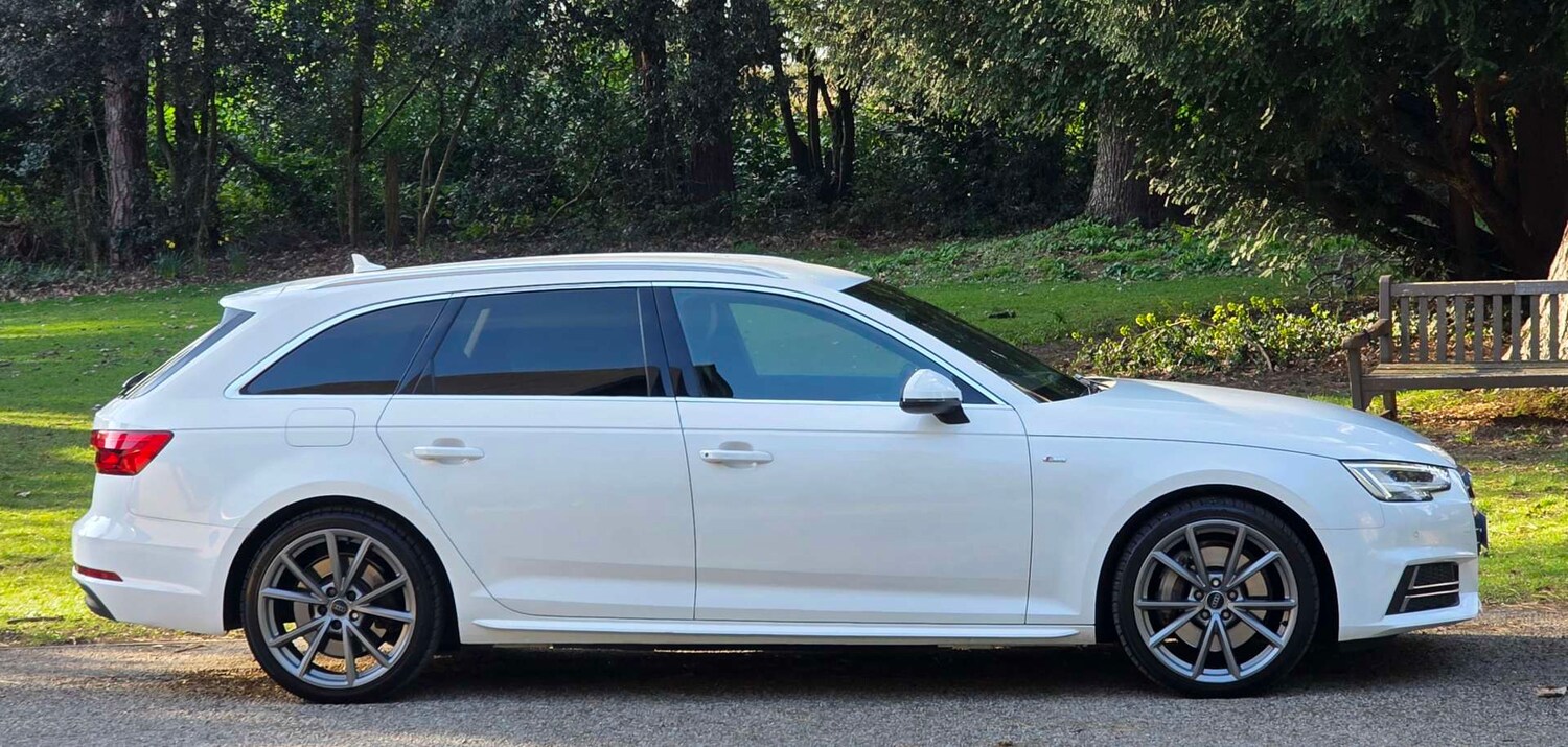 Used Audi A4 2016 for sale - 77749158: Photo 53