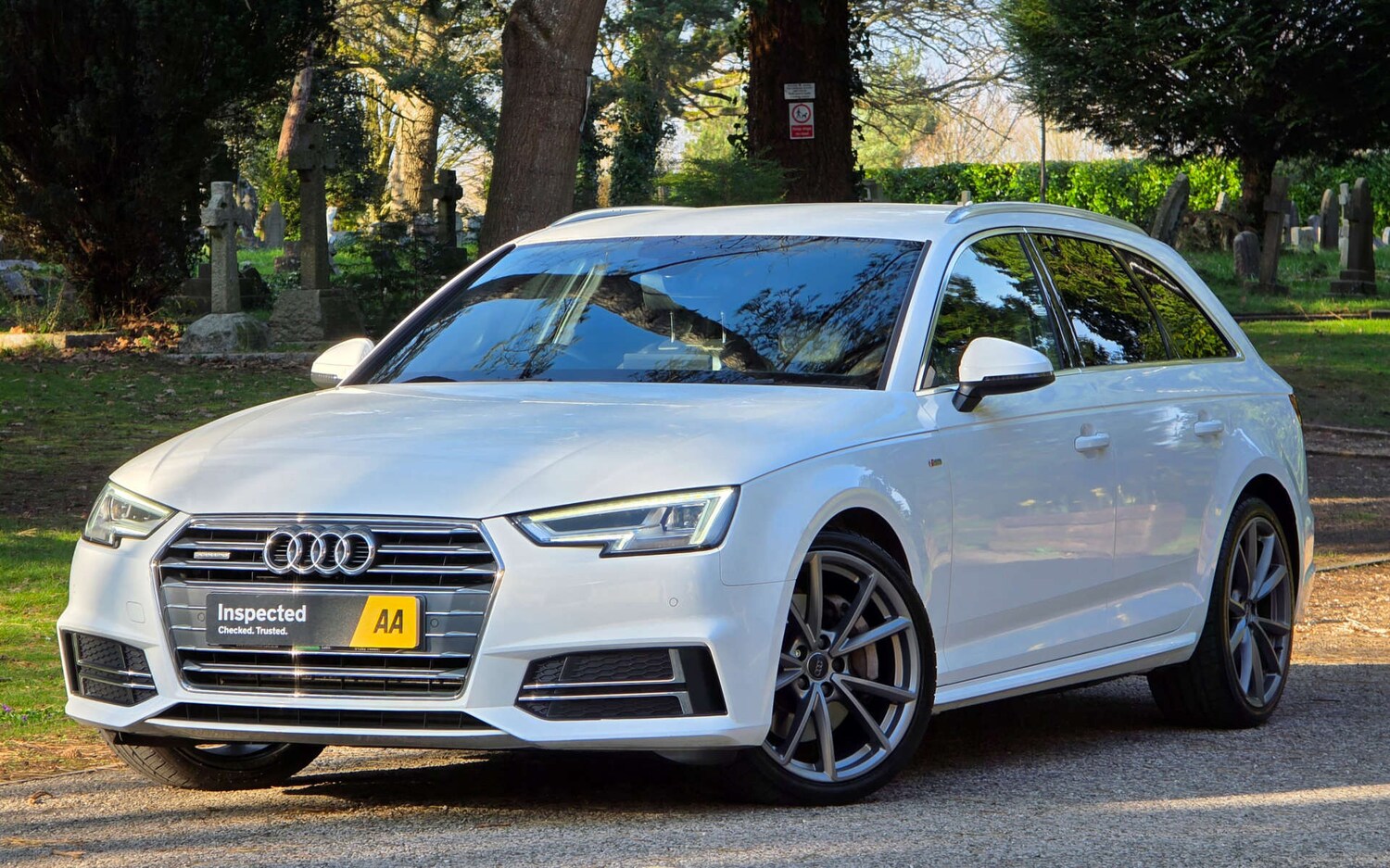 Used Audi A4 2016 for sale - 77749158: Photo 54