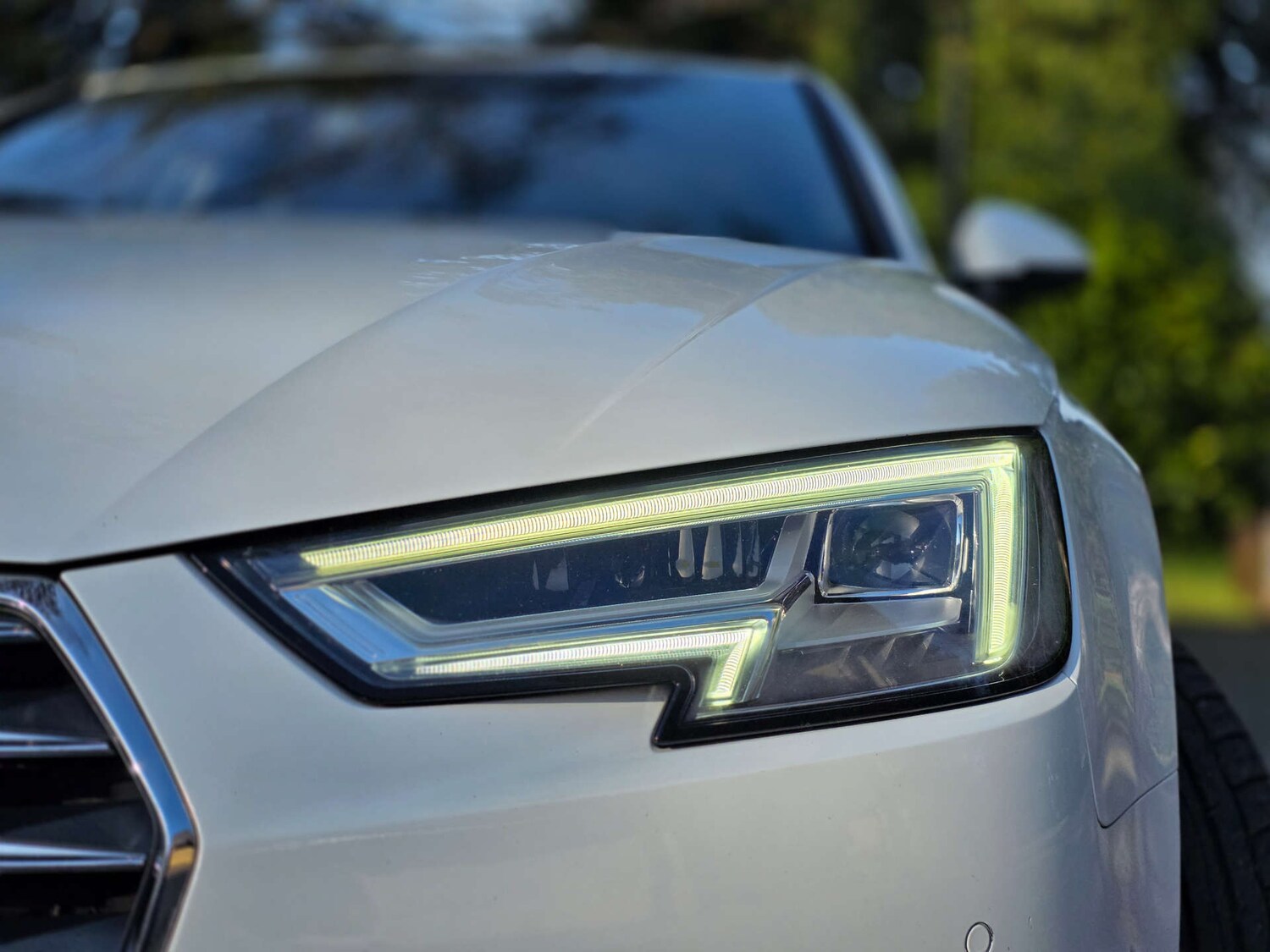 Used Audi A4 2016 for sale - 77749158: Photo 56