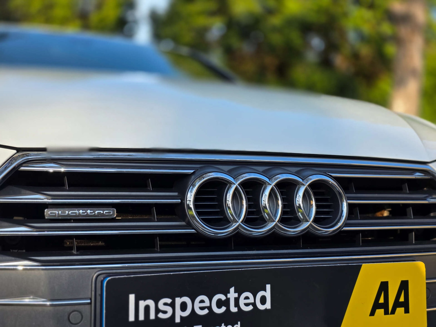 Used Audi A4 2016 for sale - 77749158: Photo 57