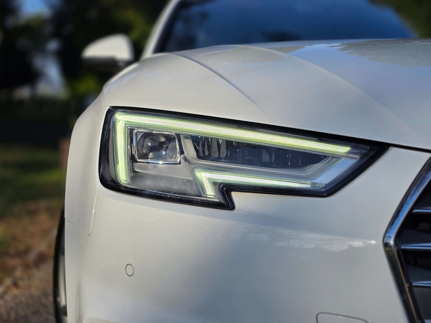 Used Audi A4 2016 for sale - 77749158: Photo 58