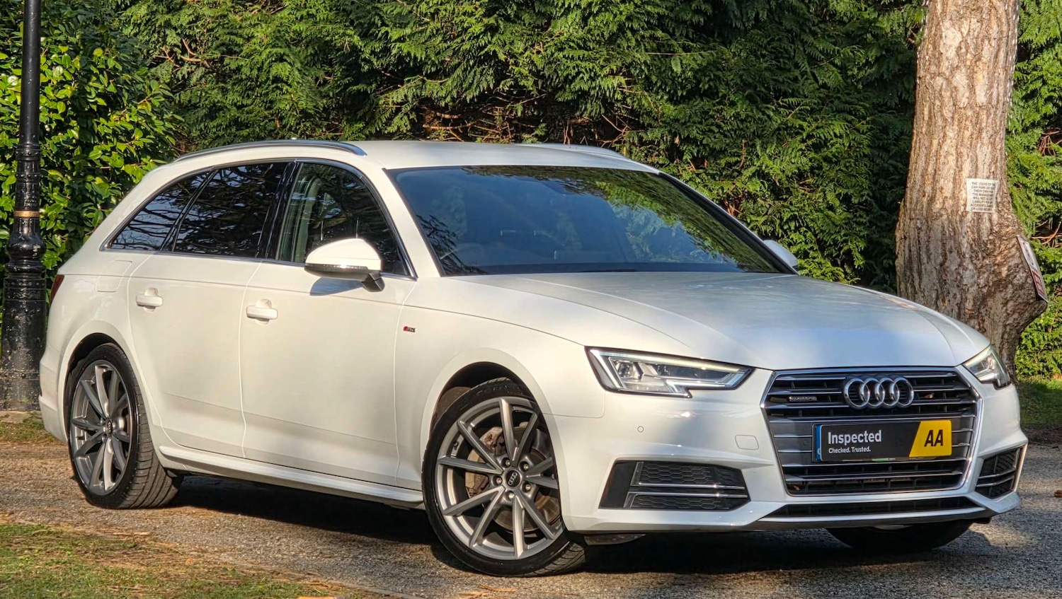 Used Audi A4 2016 for sale - 77749158: Photo 59