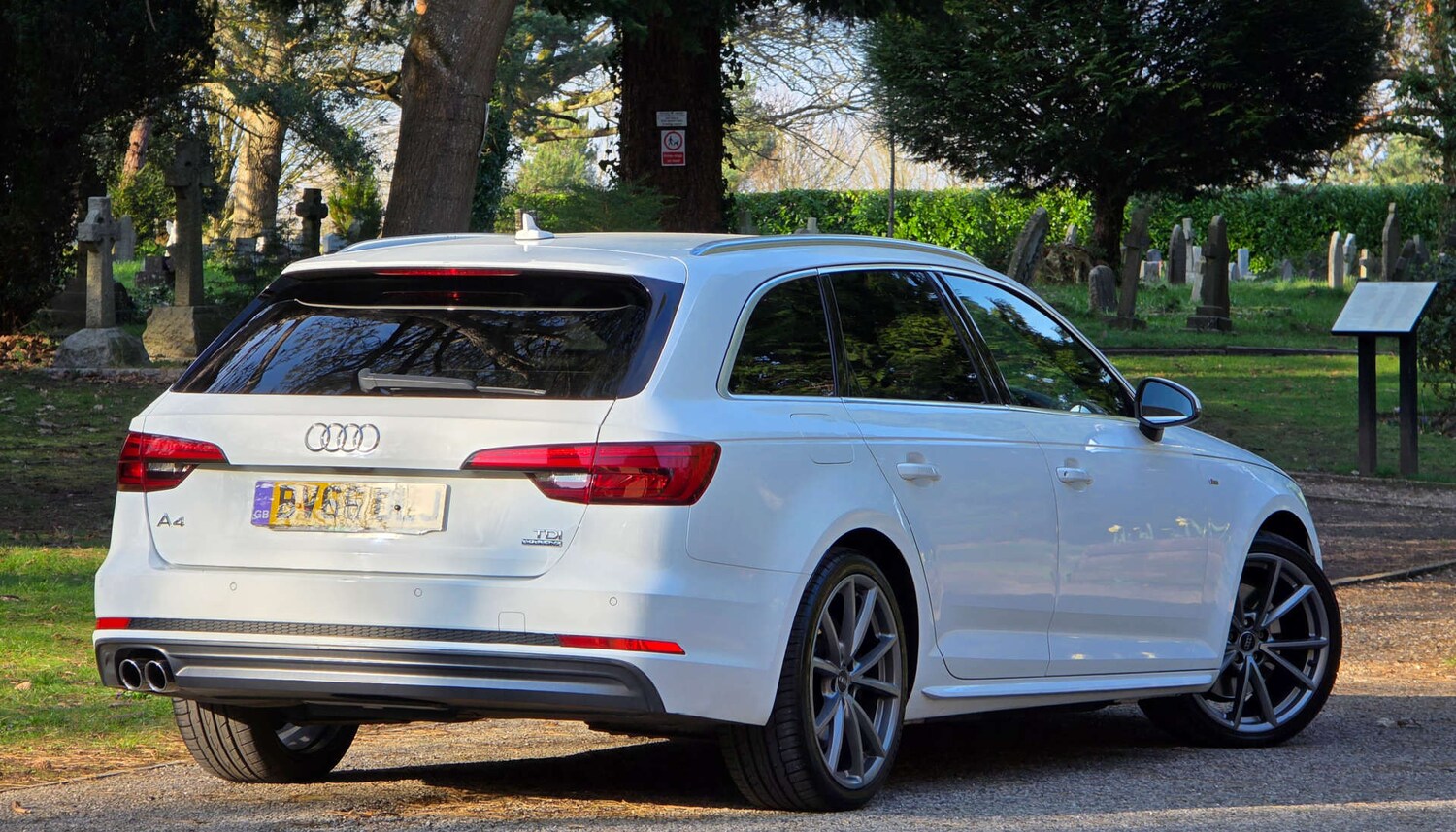 Used Audi A4 2016 for sale - 77749158: Photo 6