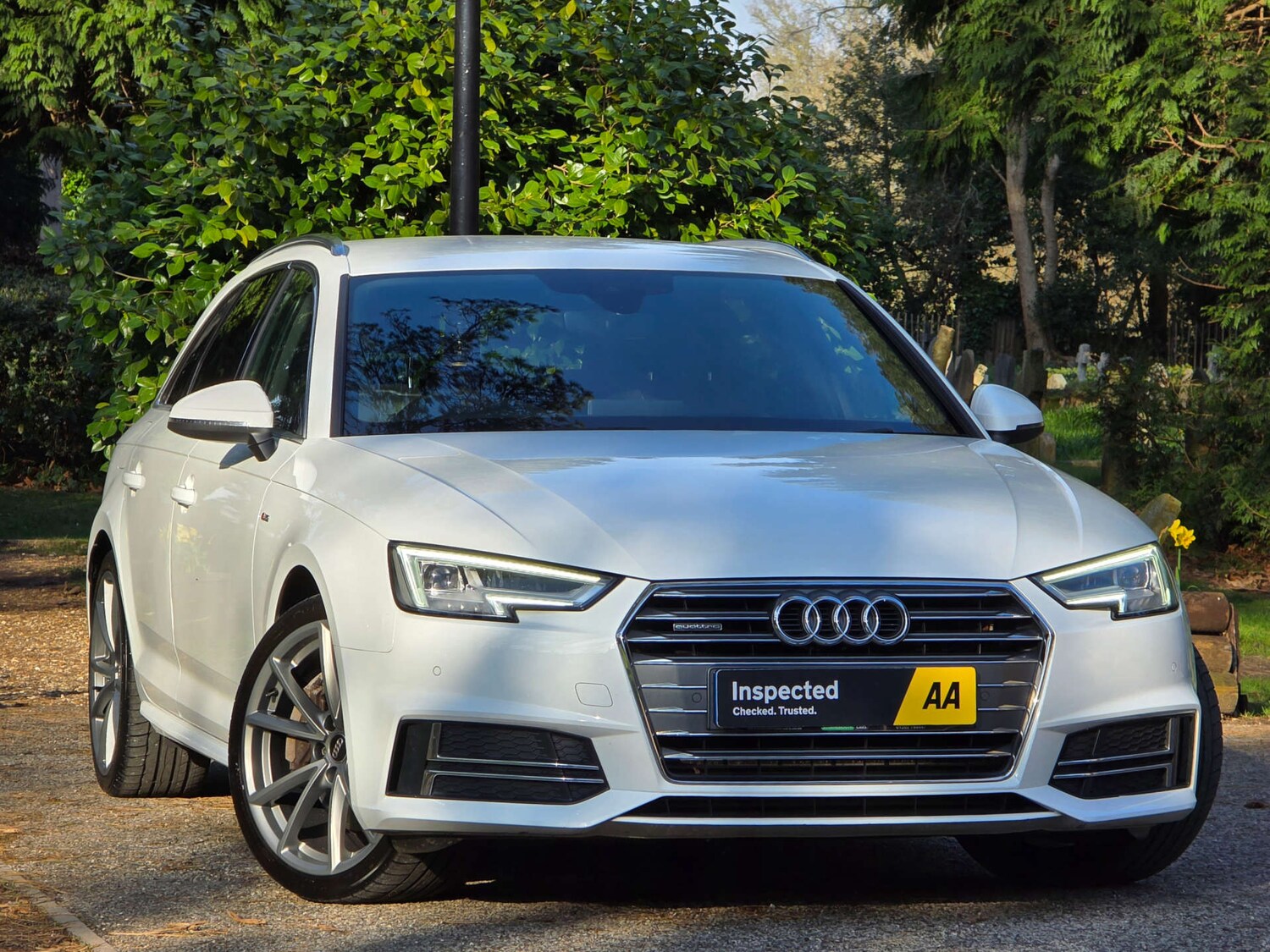 Used Audi A4 2016 for sale - 77749158: Photo 60