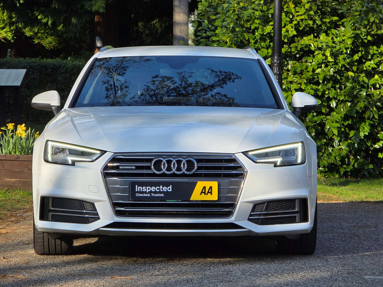 Used Audi A4 2016 for sale - 77749158: Photo 63