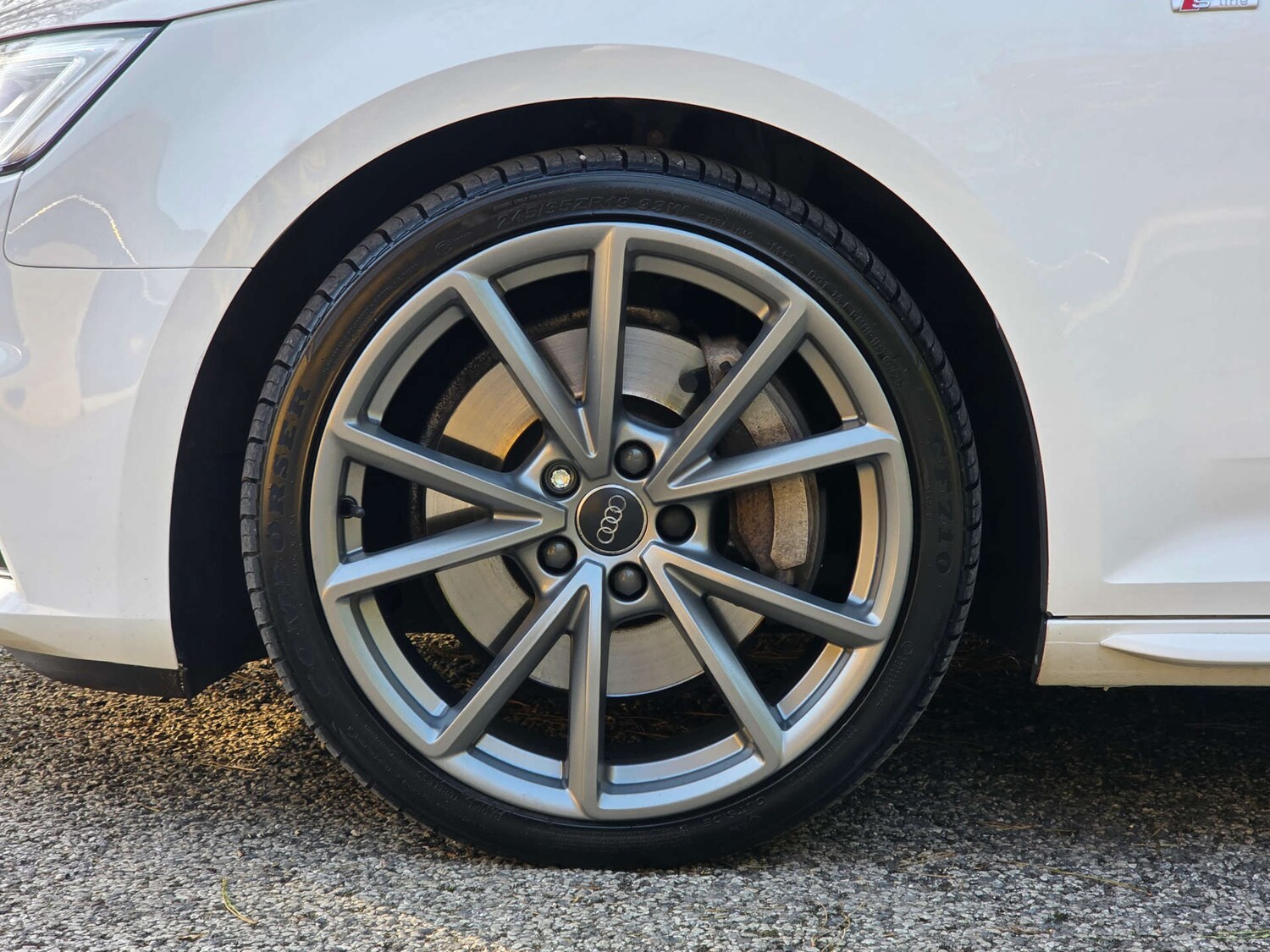 Used Audi A4 2016 for sale - 77749158: Photo 7