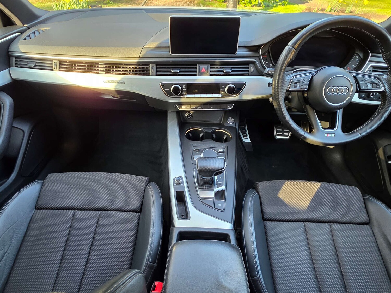 Used Audi A4 2016 for sale - 77749158: Photo 8