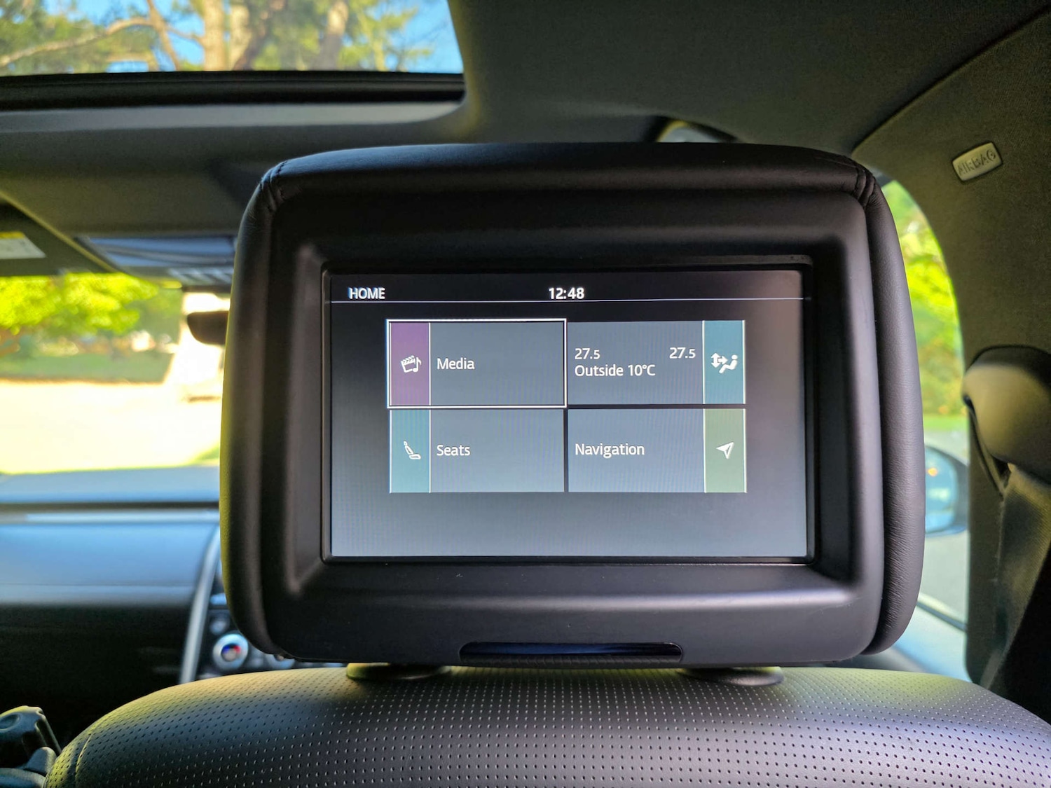 Used Land Rover Discovery 2017 for sale - 77301674: Photo 16