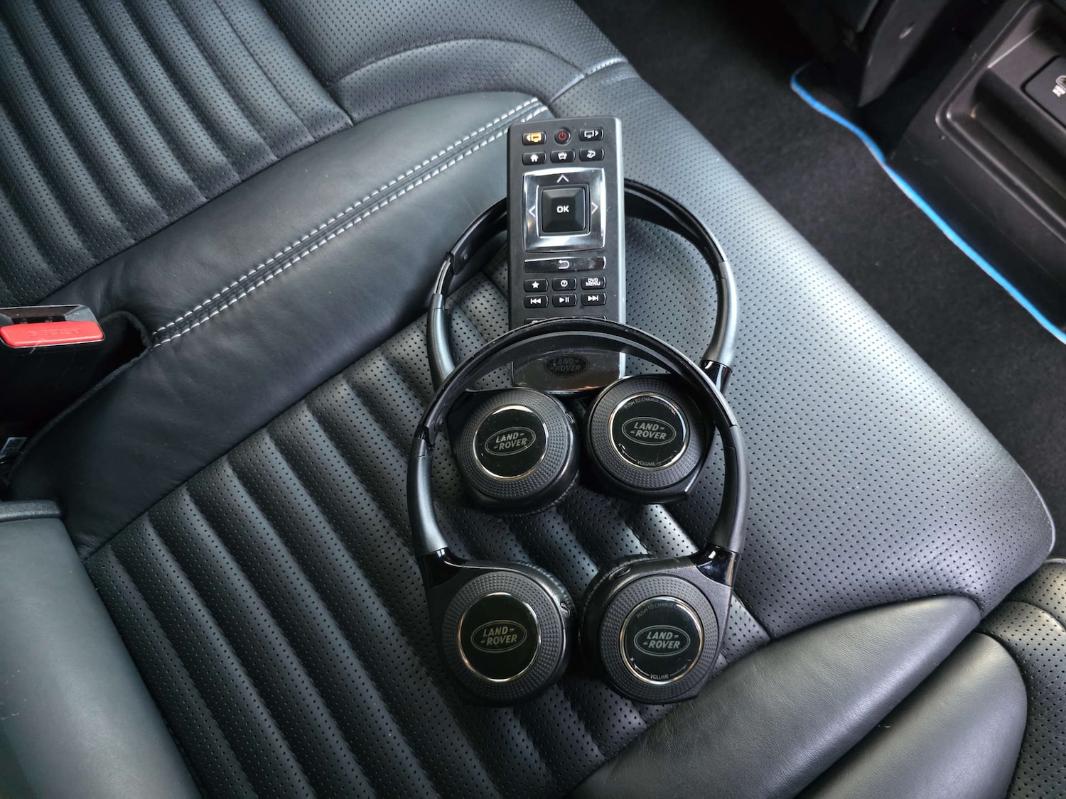 Used Land Rover Discovery 2017 for sale - 77301674: Photo 18