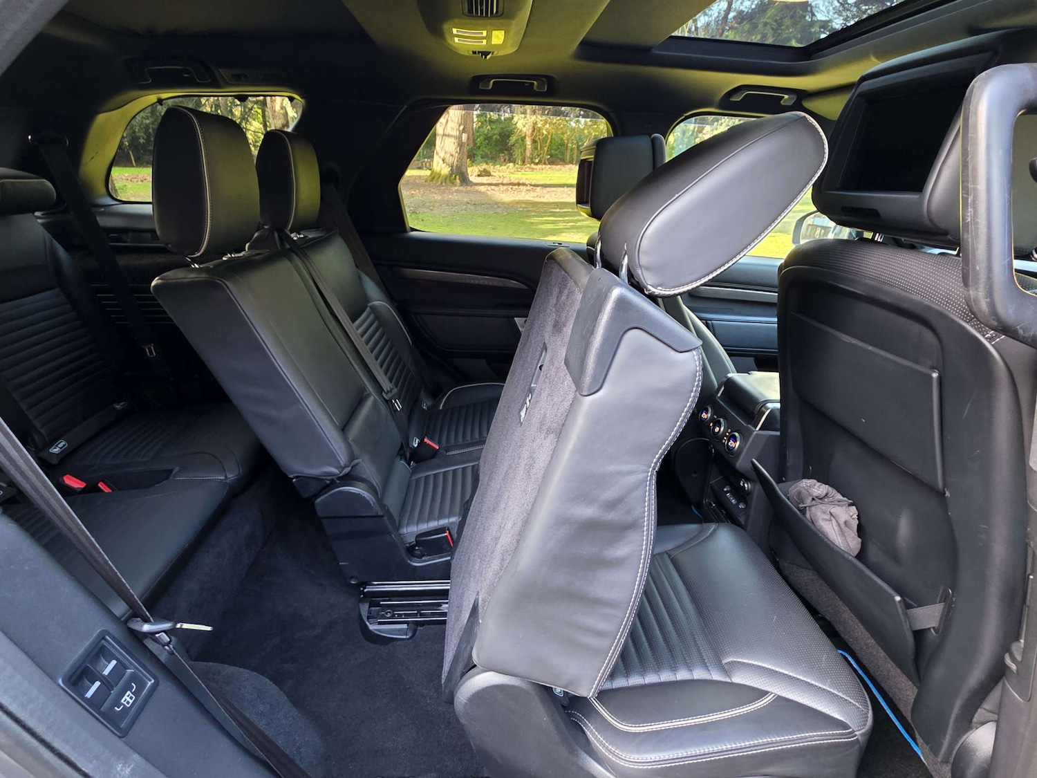 Used Land Rover Discovery 2017 for sale - 77301674: Photo 20