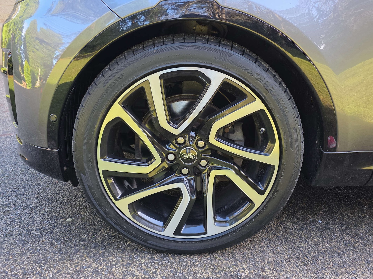 Used Land Rover Discovery 2017 for sale - 77301674: Photo 24