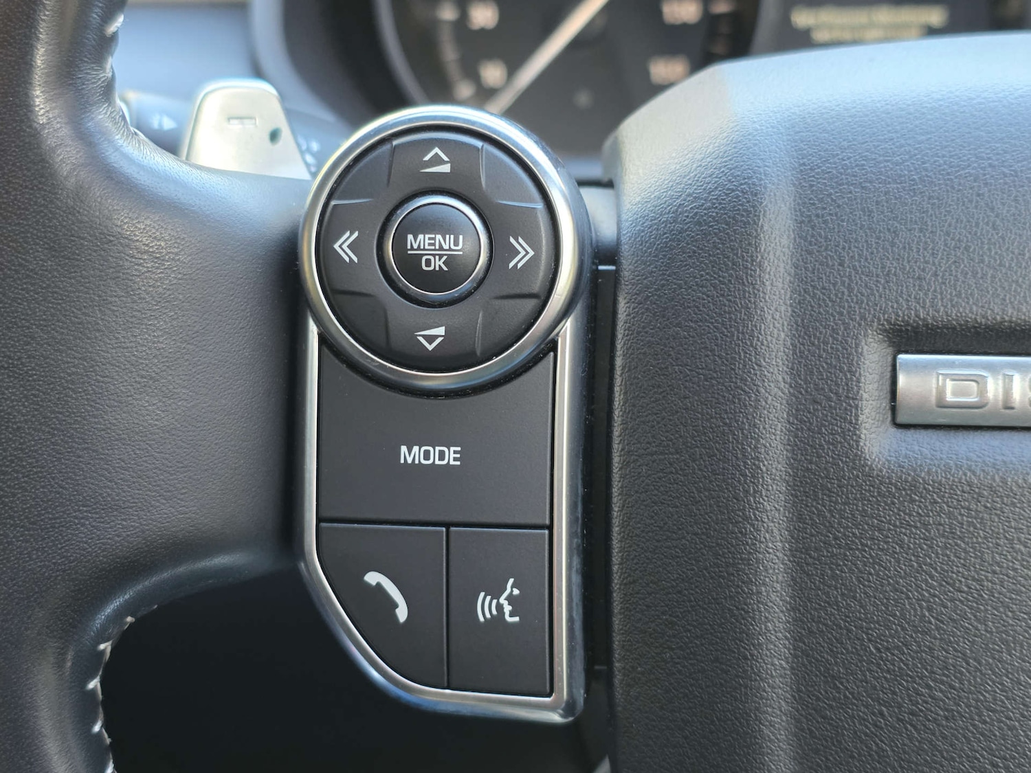 Used Land Rover Discovery 2017 for sale - 77301674: Photo 42