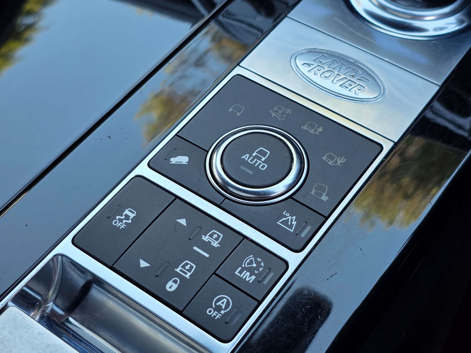 Used Land Rover Discovery 2017 for sale - 77301674: Photo 44