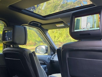 Used Land Rover Discovery 2017 for sale - 77301674: Photo