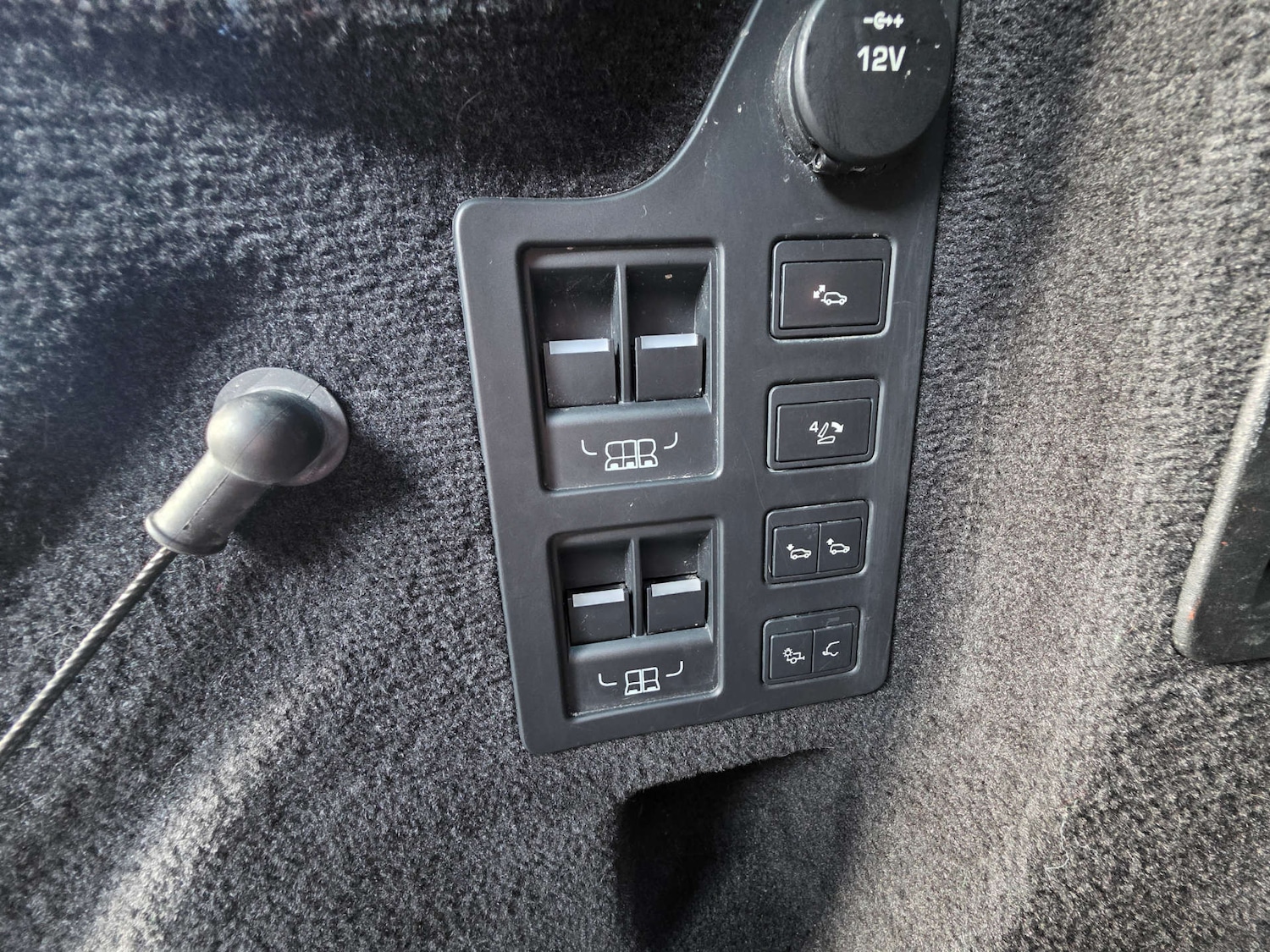 Used Land Rover Discovery 2017 for sale - 77301674: Photo 51