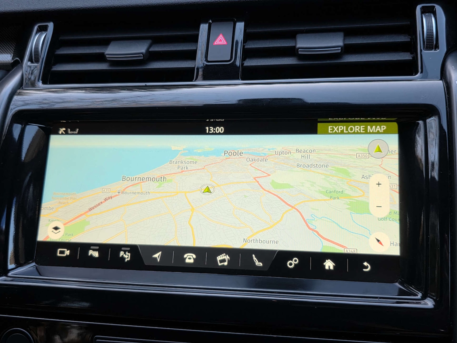 Used Land Rover Discovery 2017 for sale - 77301674: Photo 52