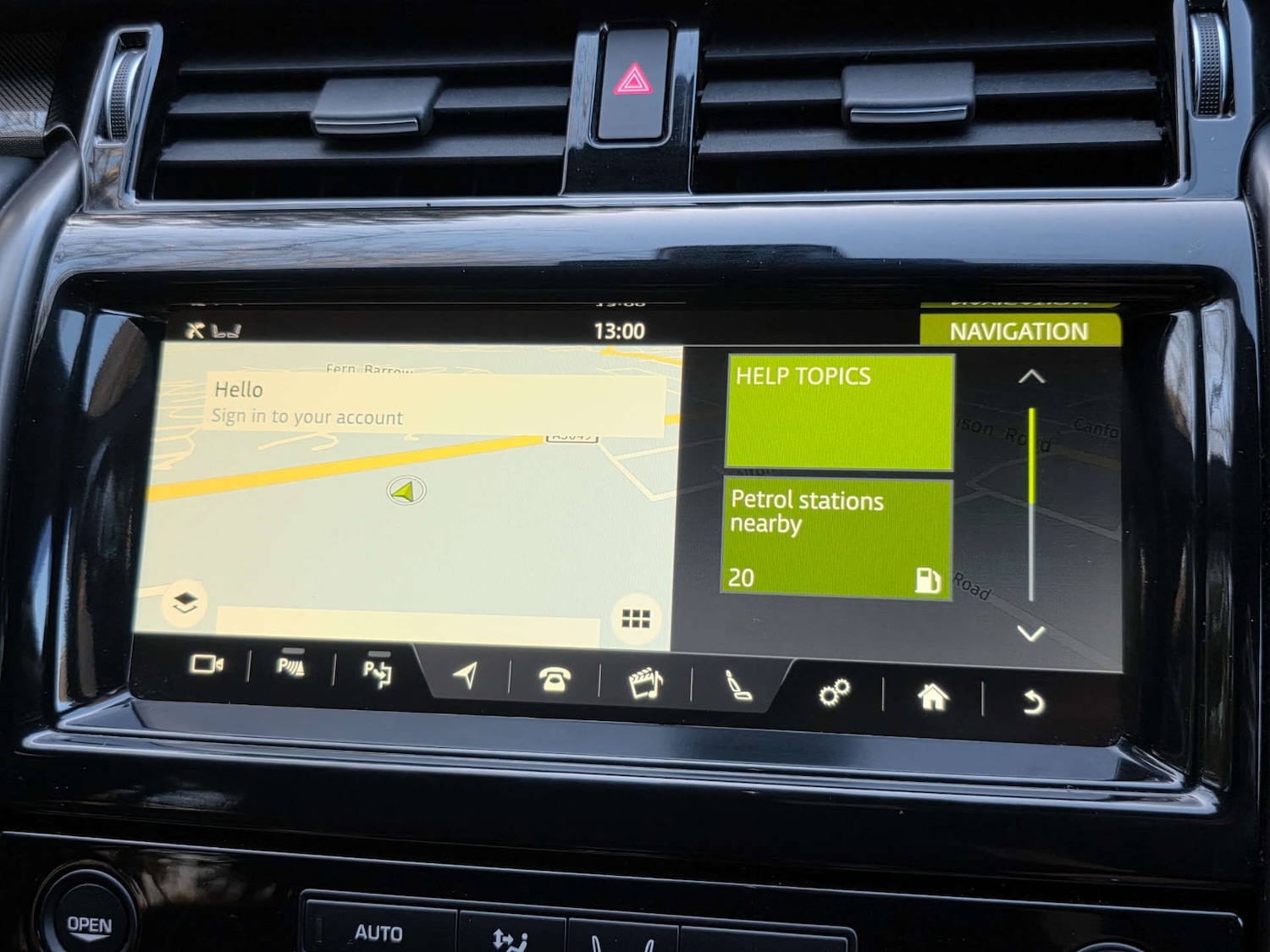 Used Land Rover Discovery 2017 for sale - 77301674: Photo 53