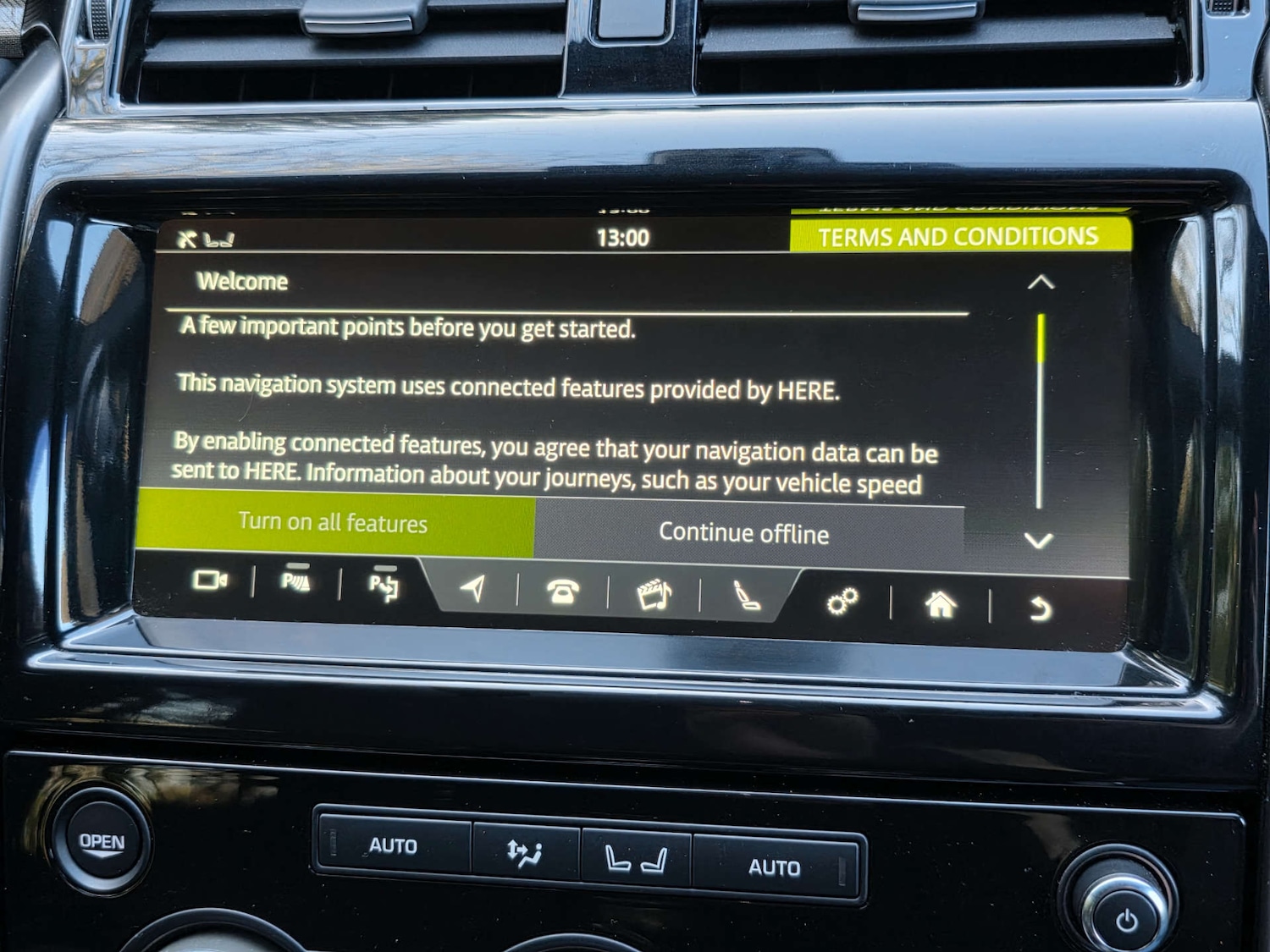 Used Land Rover Discovery 2017 for sale - 77301674: Photo 54