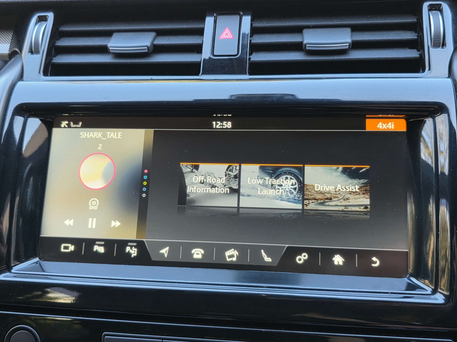 Used Land Rover Discovery 2017 for sale - 77301674: Photo 55