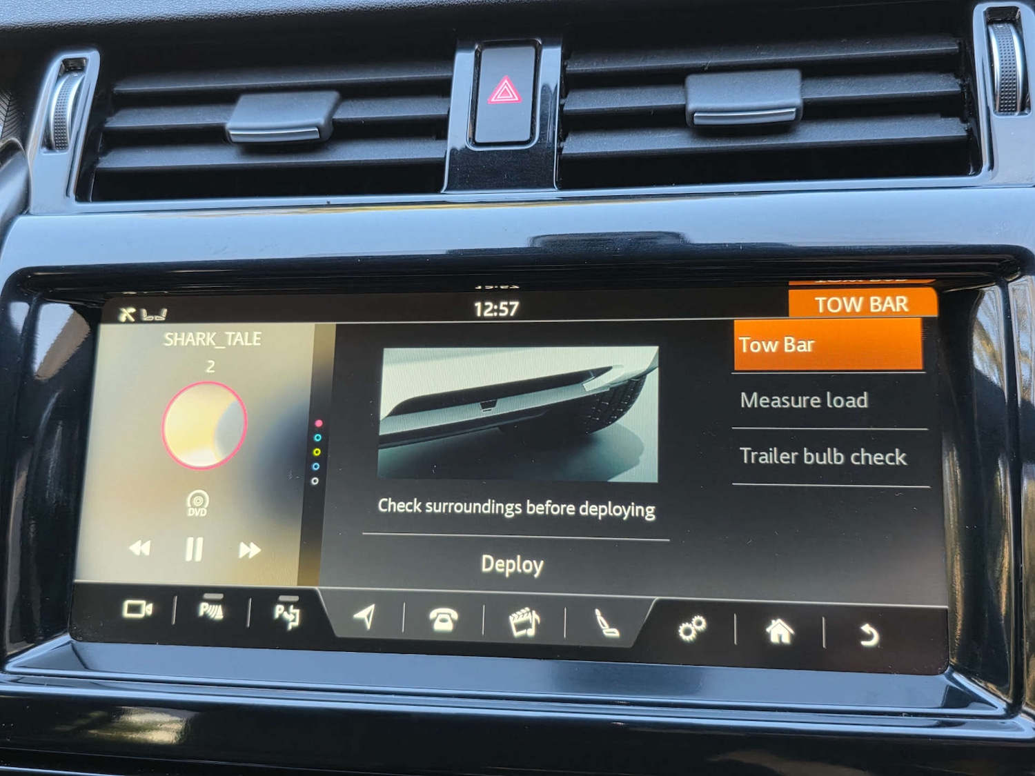 Used Land Rover Discovery 2017 for sale - 77301674: Photo 56