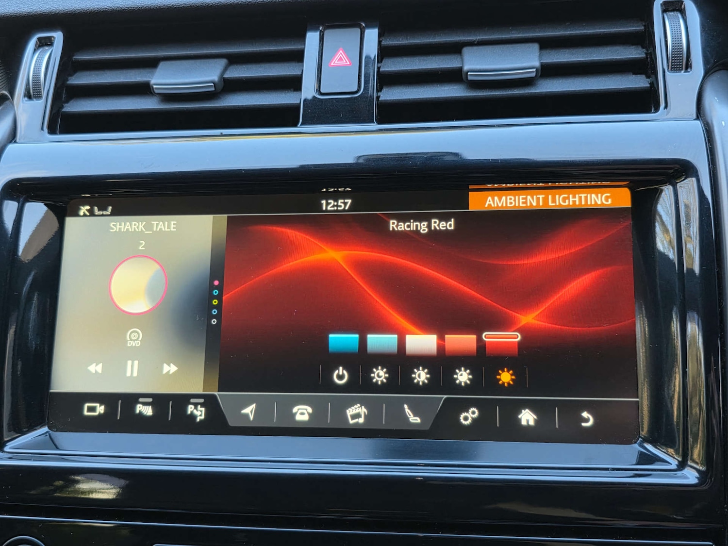 Used Land Rover Discovery 2017 for sale - 77301674: Photo 57