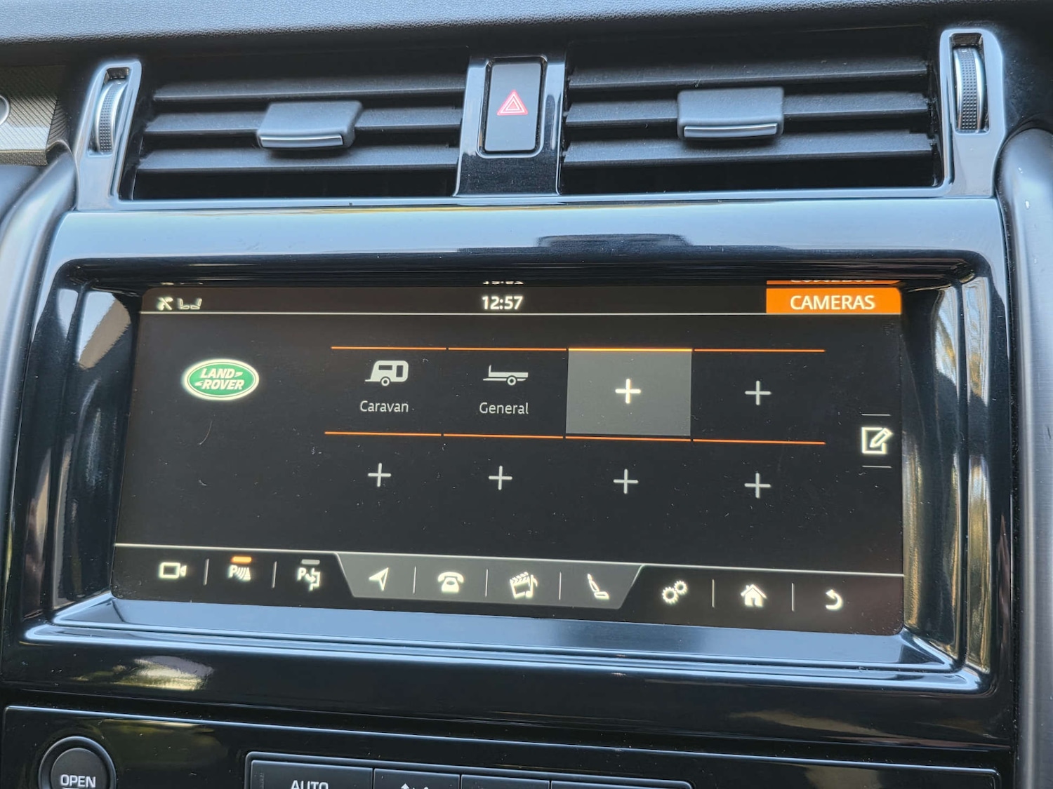 Used Land Rover Discovery 2017 for sale - 77301674: Photo 59