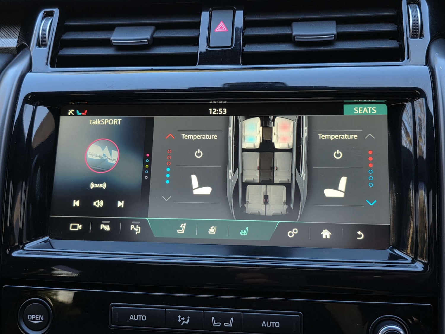 Used Land Rover Discovery 2017 for sale - 77301674: Photo 61