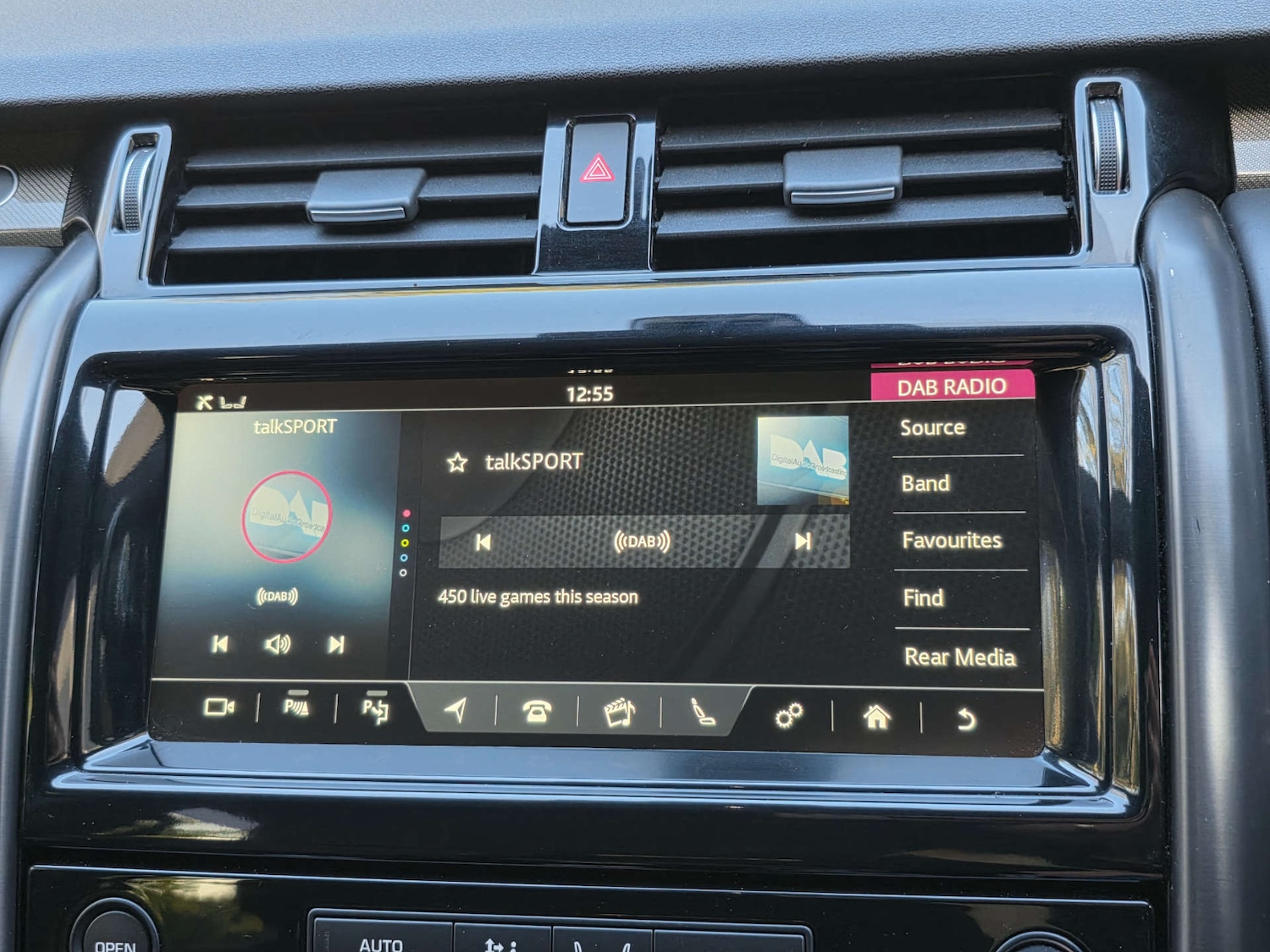 Used Land Rover Discovery 2017 for sale - 77301674: Photo 68