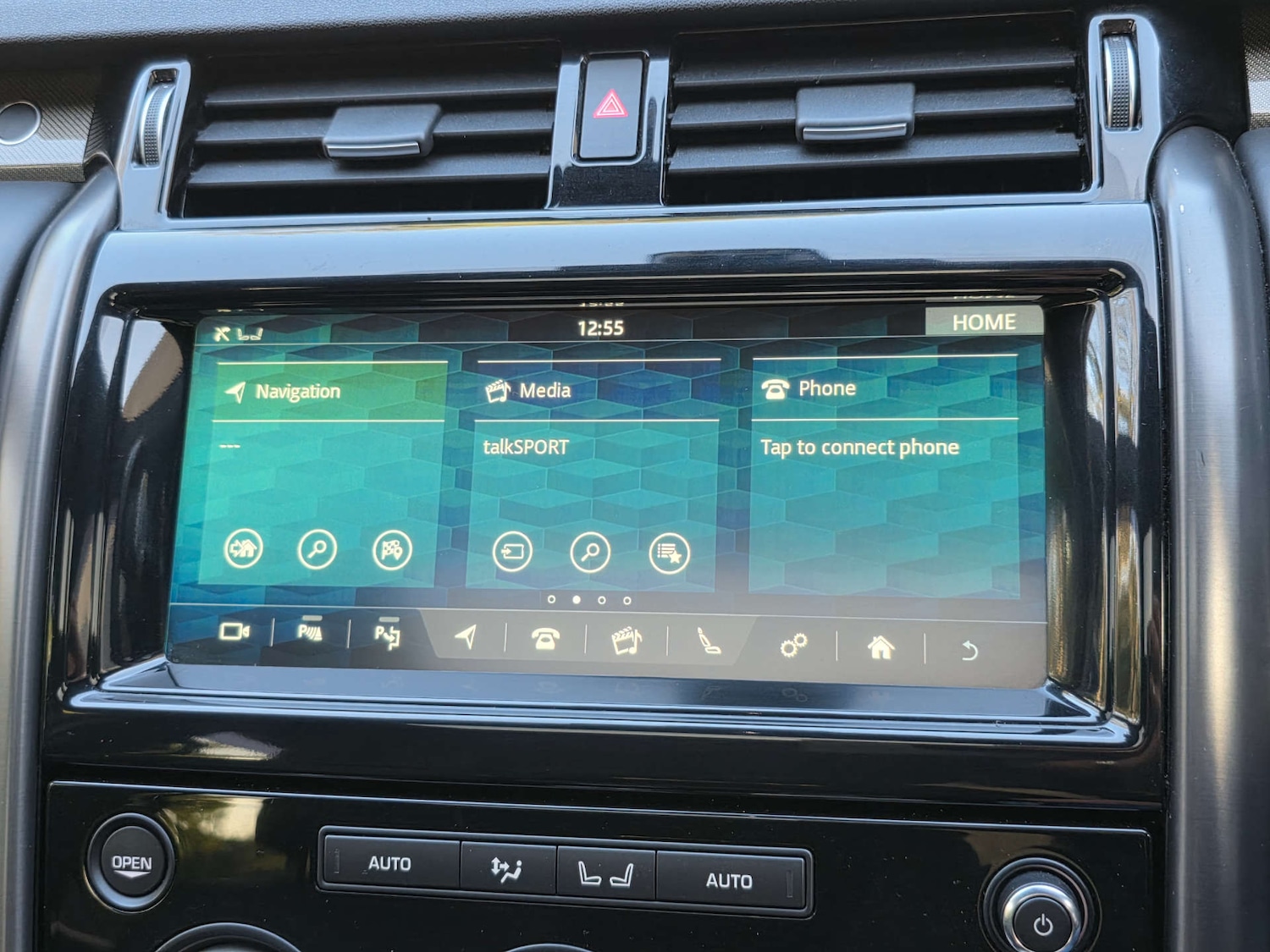 Used Land Rover Discovery 2017 for sale - 77301674: Photo 70