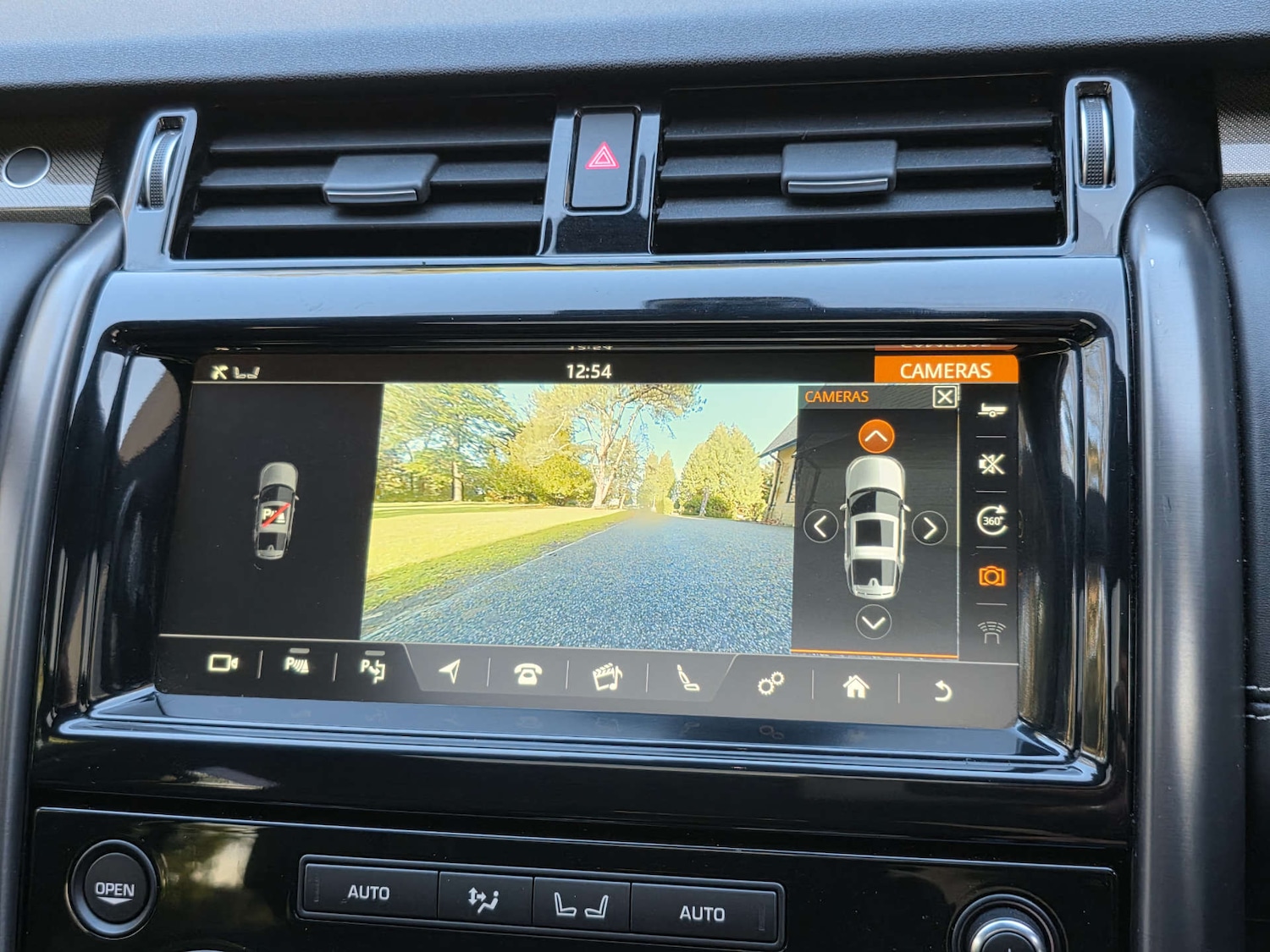 Used Land Rover Discovery 2017 for sale - 77301674: Photo 71