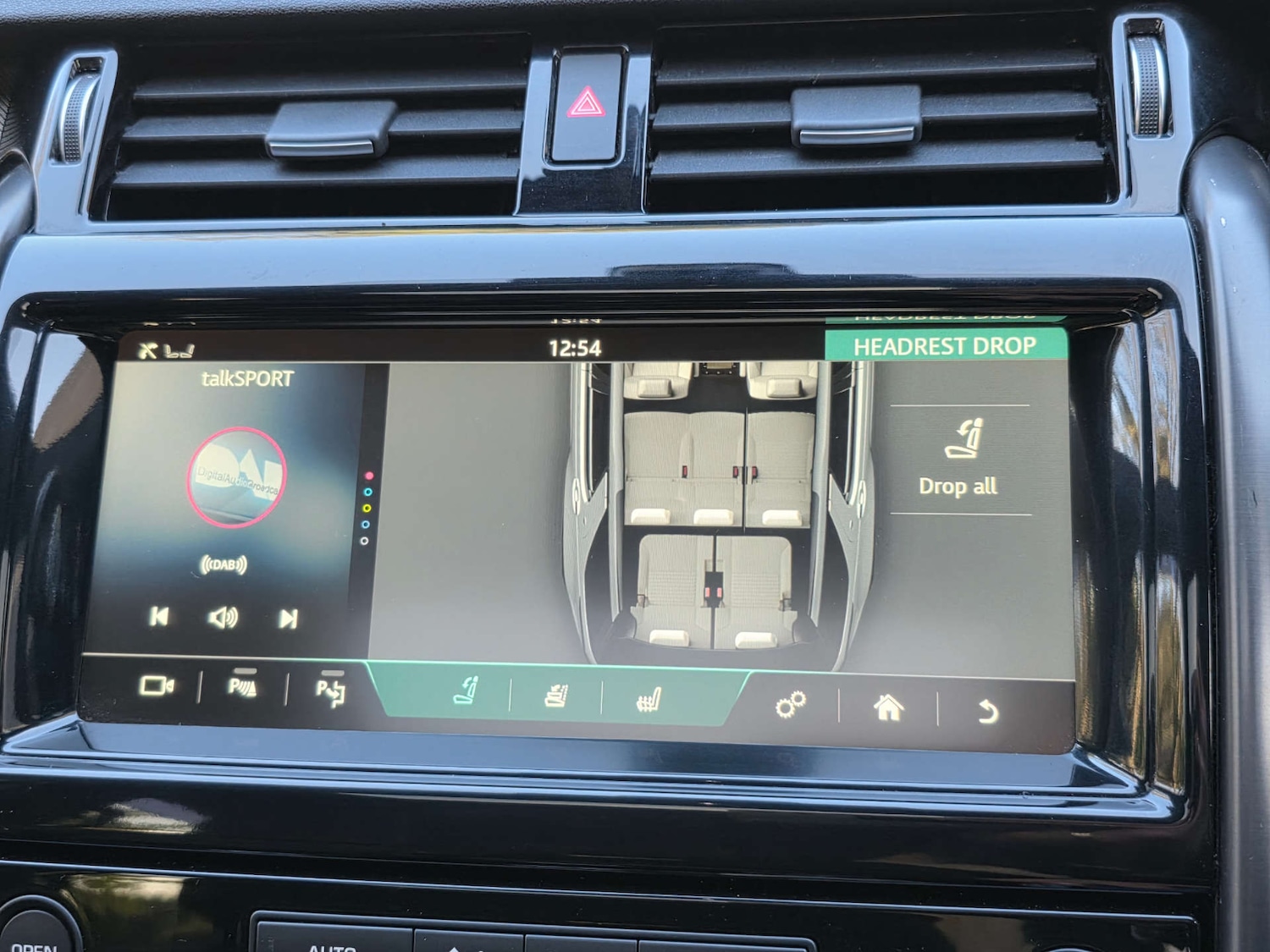 Used Land Rover Discovery 2017 for sale - 77301674: Photo 72