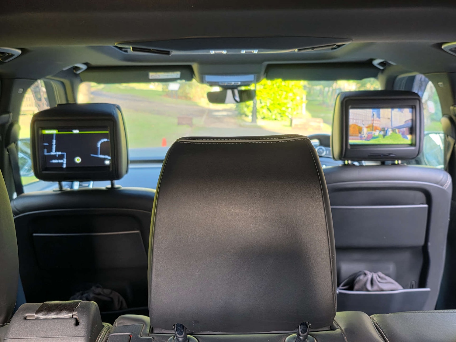 Used Land Rover Discovery 2017 for sale - 77301674: Photo 81