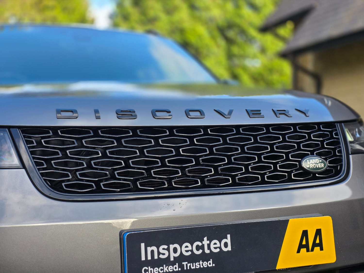 Used Land Rover Discovery 2017 for sale - 77301674: Photo 87