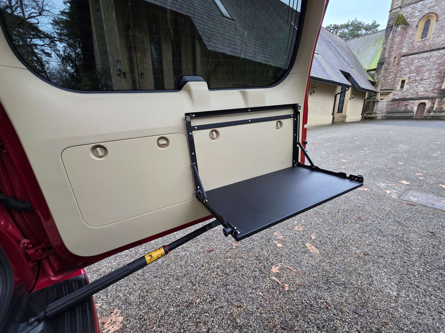 Used Toyota Land Cruiser 2016 for sale - 77617076: Photo 16