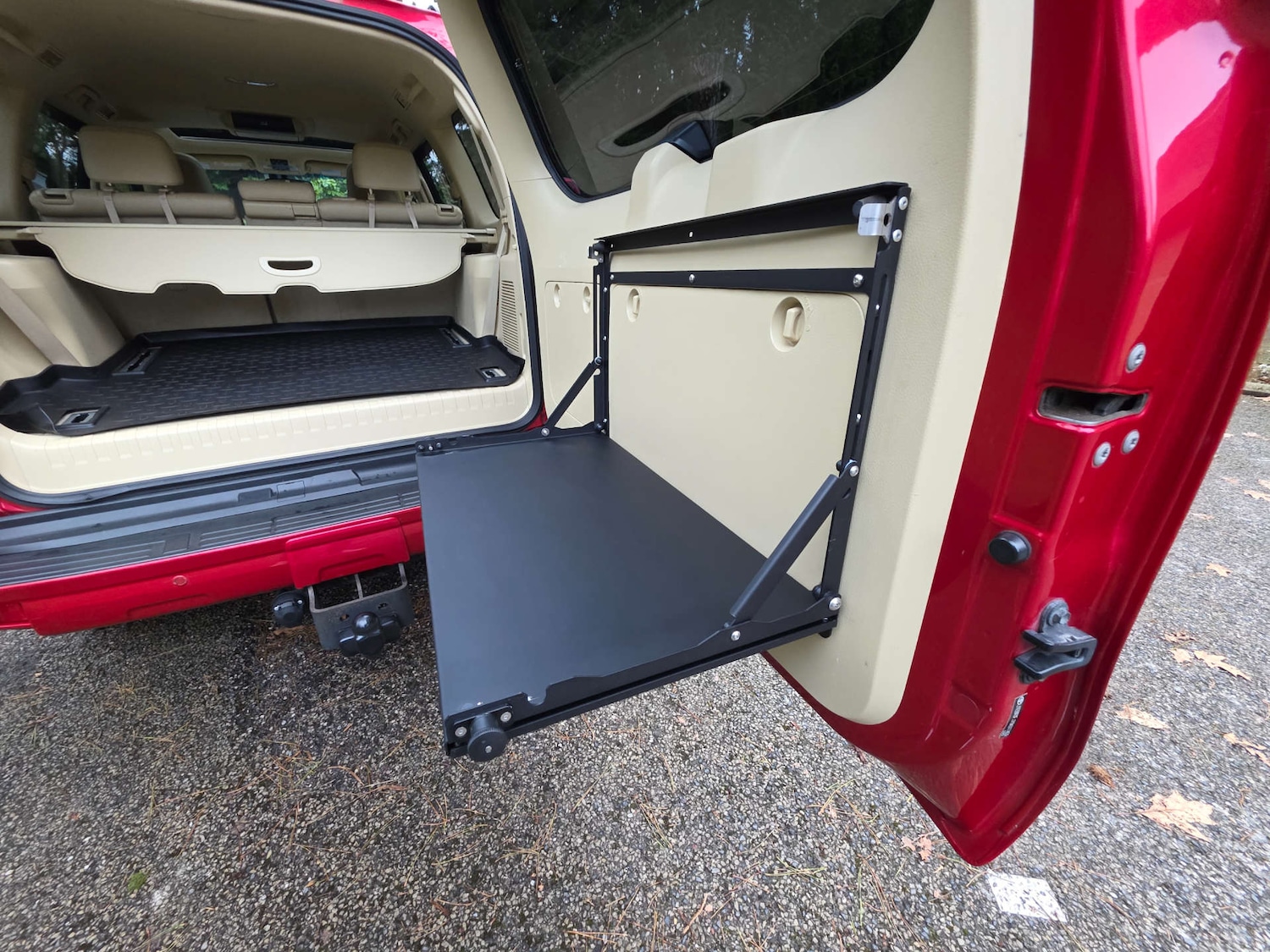 Used Toyota Land Cruiser 2016 for sale - 77617076: Photo 17