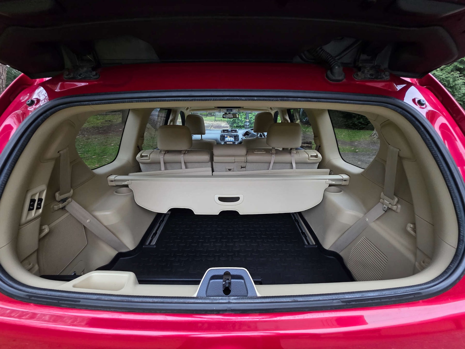 Used Toyota Land Cruiser 2016 for sale - 77617076: Photo 19