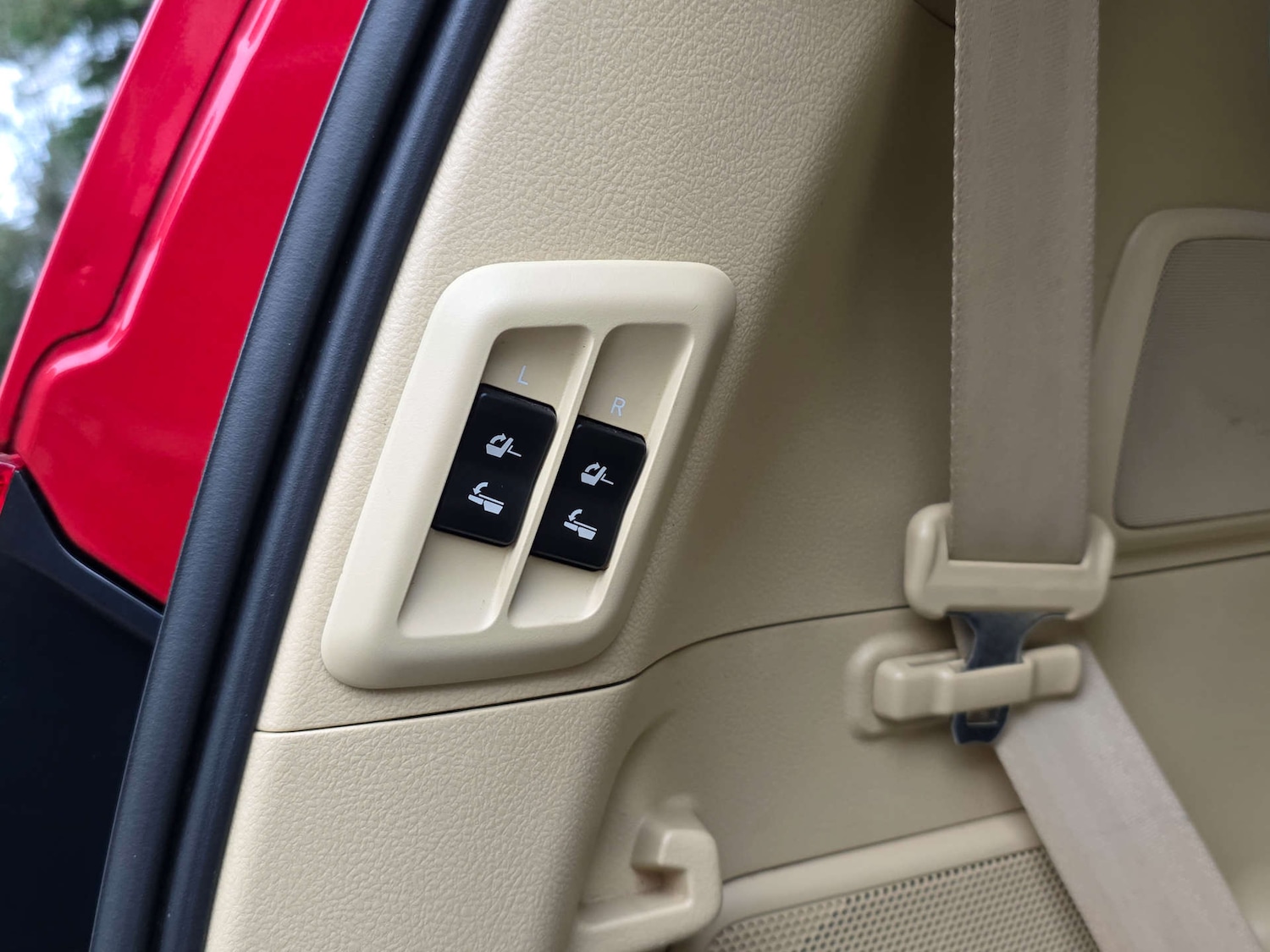 Used Toyota Land Cruiser 2016 for sale - 77617076: Photo 21