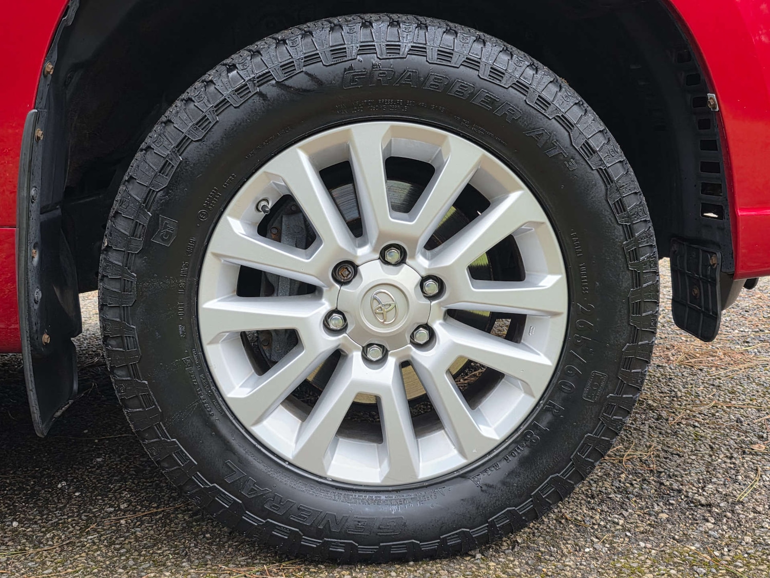 Used Toyota Land Cruiser 2016 for sale - 77617076: Photo 24