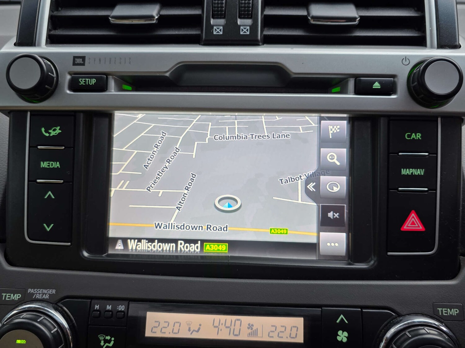 Used Toyota Land Cruiser 2016 for sale - 77617076: Photo 30