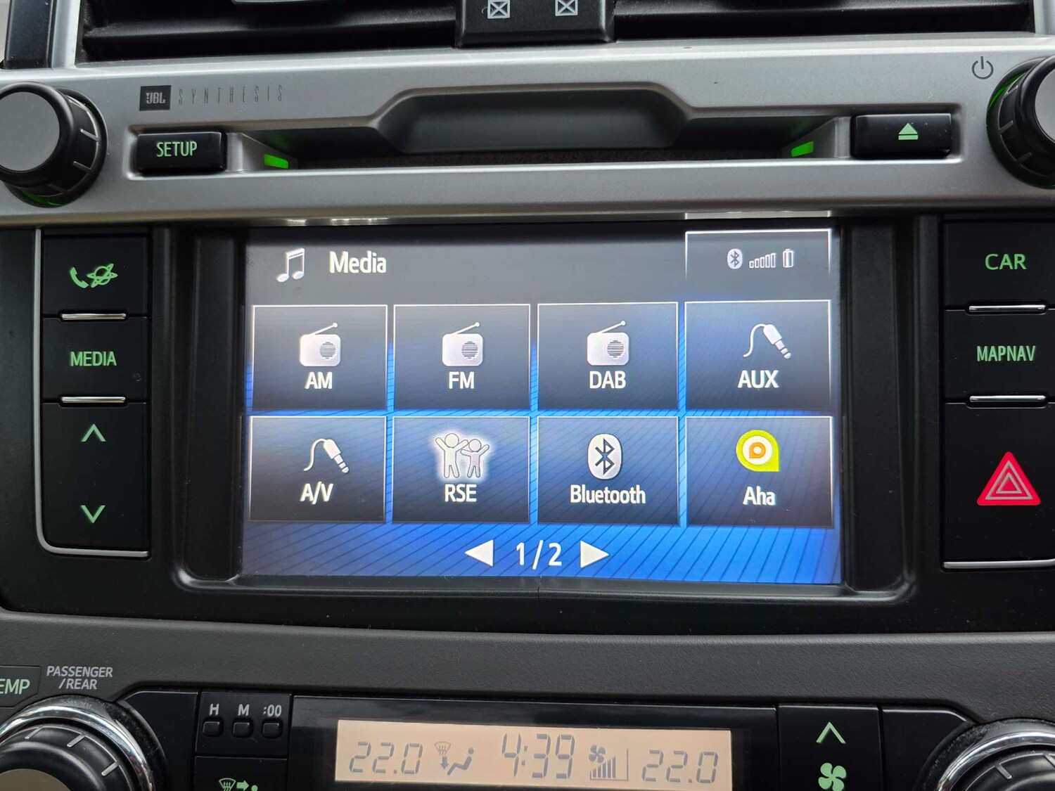 Used Toyota Land Cruiser 2016 for sale - 77617076: Photo 31